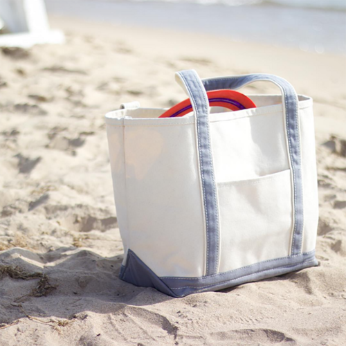 ShoreBags Classic Tote Medium Private Label Customizable