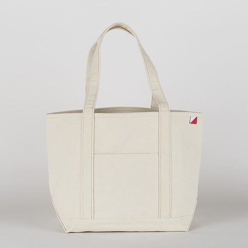 ShoreBags Classic Tote Medium Private Label Customizable