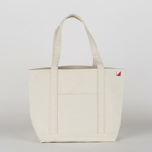 ShoreBags Classic Tote Medium Private Label Customizable