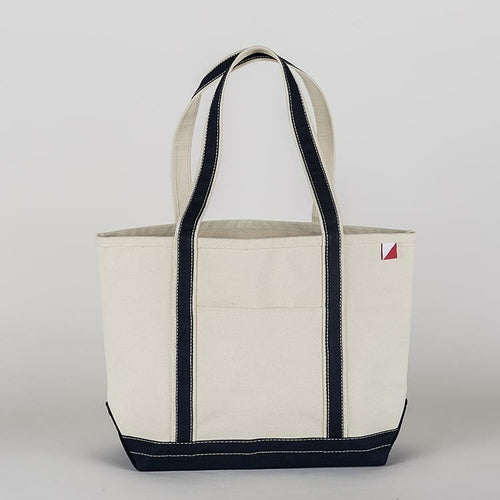 ShoreBags Classic Tote Medium Private Label Customizable