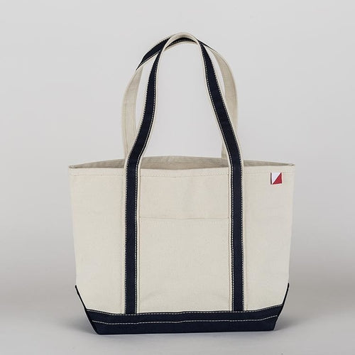 ShoreBags Classic Tote Medium Private Label Customizable