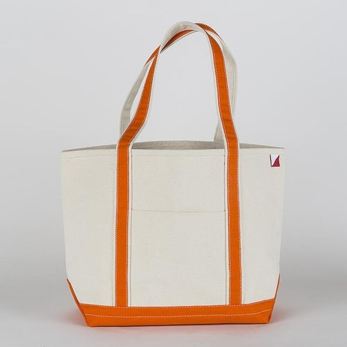 ShoreBags Classic Tote Medium Private Label Customizable