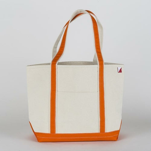 ShoreBags Classic Tote Medium Private Label Customizable