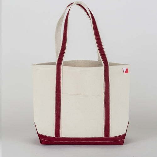 ShoreBags Classic Tote Medium Private Label Customizable