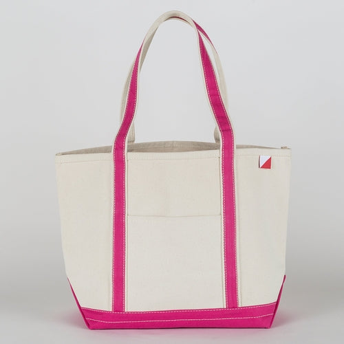 ShoreBags Classic Tote Medium Private Label Customizable