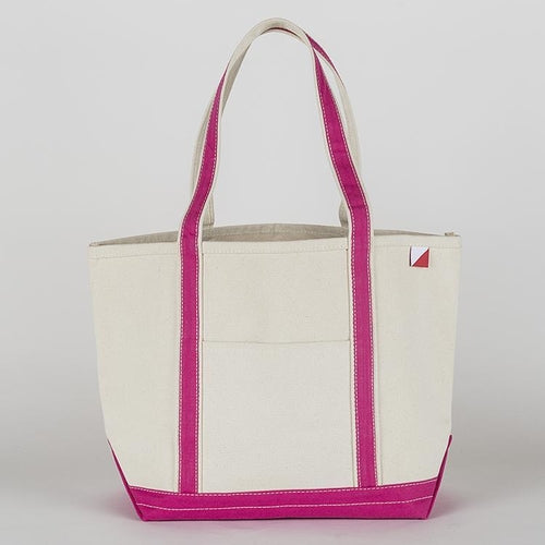 ShoreBags Classic Tote Medium Private Label Customizable