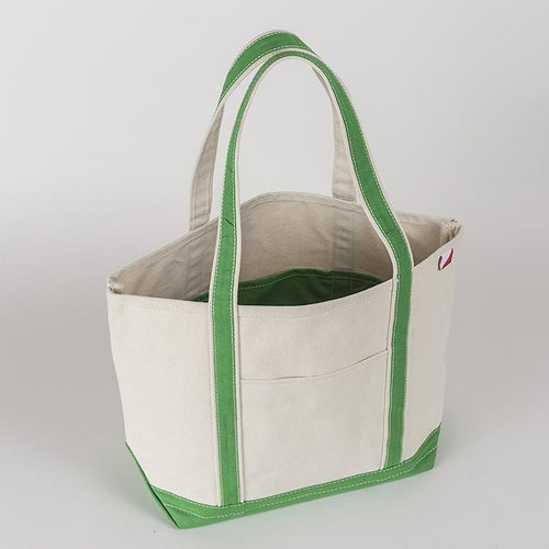 ShoreBags Classic Tote Medium Private Label Customizable