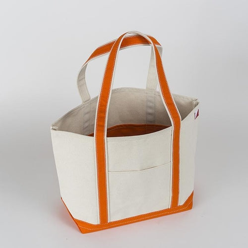 ShoreBags Classic Tote Medium Private Label Customizable