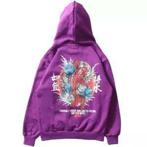 Devil Hoodie
